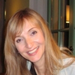 Silvie Holubová
