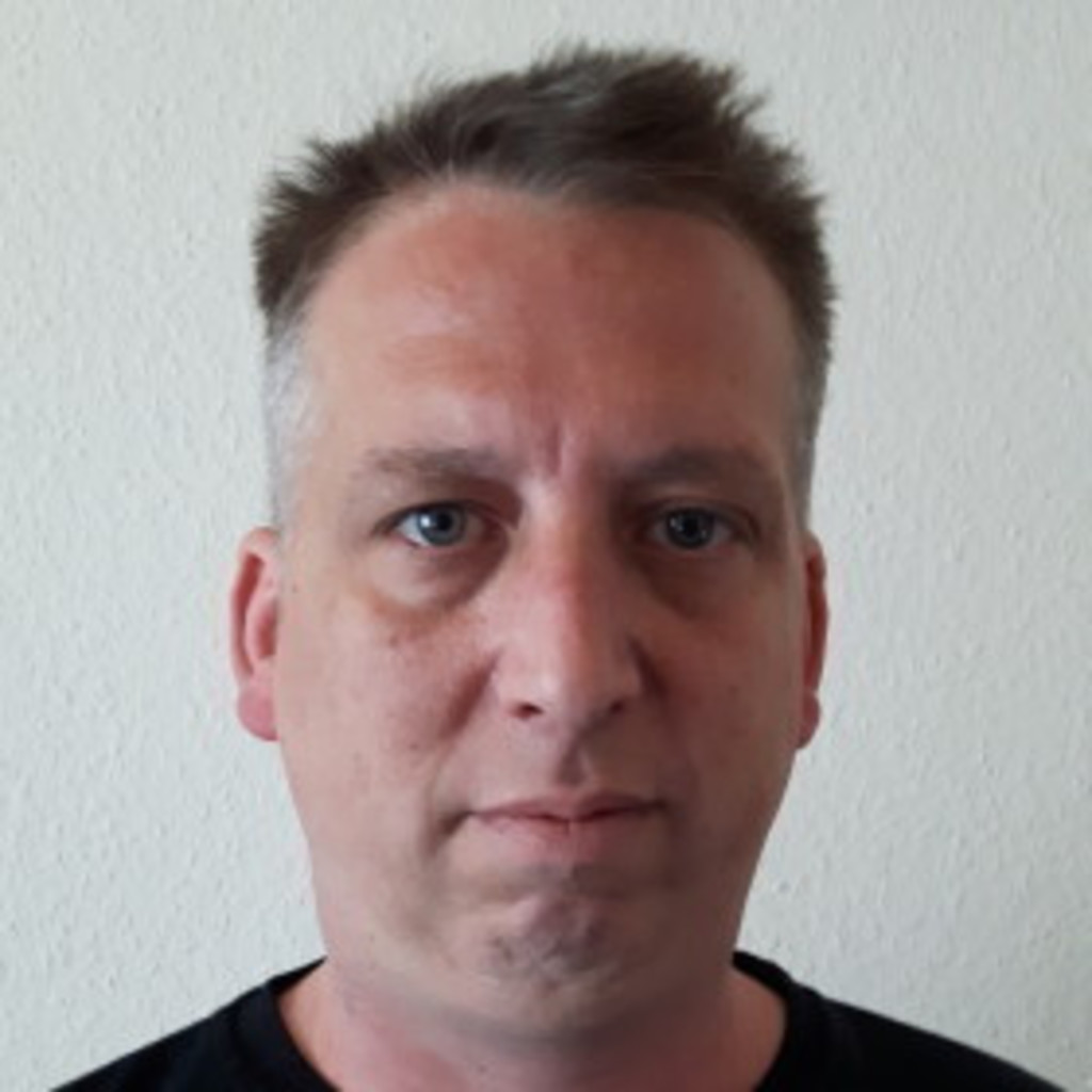 Kempkens Michael Teamleiter Inventuren/Warenlogistik CIP City