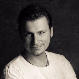 Dipl.-Ing. Alexander Burkert