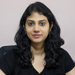 Divya Vijayakumar