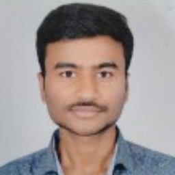 Gajanan Mulepatil