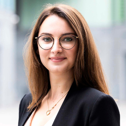 Katja Rodenberg-Lauenstein 
