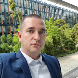 Almir Halimovic