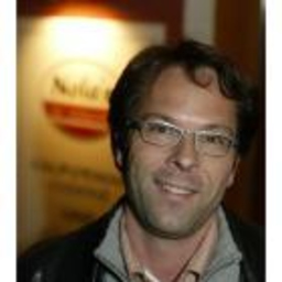 Profilbild Stefan Schneck