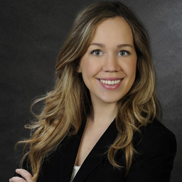 Blanca Arrechea Garcia-Berdoy