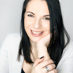 Sabrina Schmid