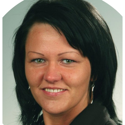 Stefanie Seeger 