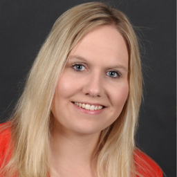 Jana Kiekebusch