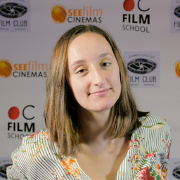 Heather Rogers