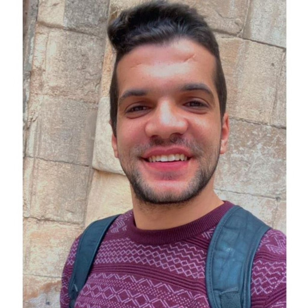 Abdallah Attallah Frontend Developer Egypt XING