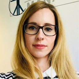 Kerstin Meyer-Koschnike