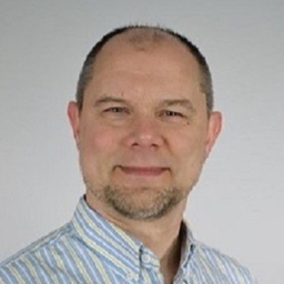 Andrii Levchenko