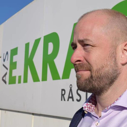 Lars Krag Andreasen