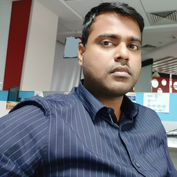 Ganesan Madasamy