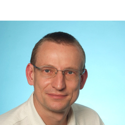 Dirk Losert