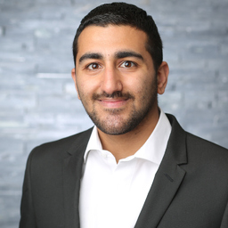 Samir Carlo Mendouli