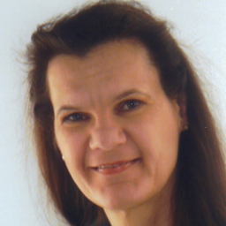 Nicole Gorfer