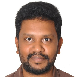 Vignesh Paul Pandian