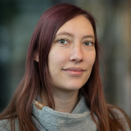 Sarah Sühnholz