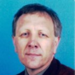 Dieter Bartels