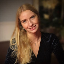 Svenja Kopsch