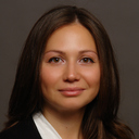 Dr. Kateryna Karimova