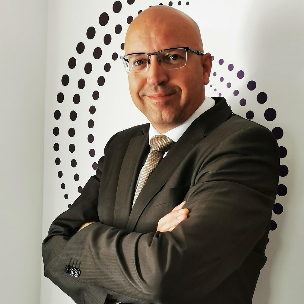 René Hönicke Leiter Hauptagentur Allianz in Deutschland XING