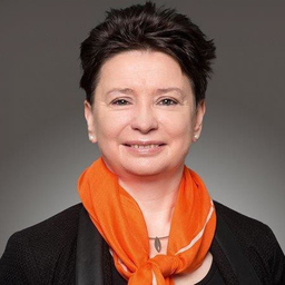 Sabine Steinberg