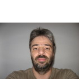 Joerg Svensson