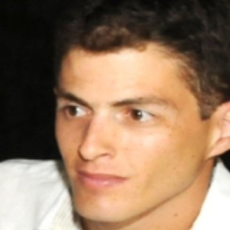 Harel Levit's profile picture