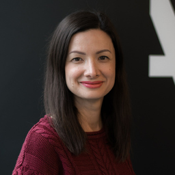 Maria Pisman