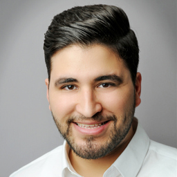 Burak Coskun