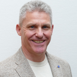 Dirk Hagelberg's profile picture