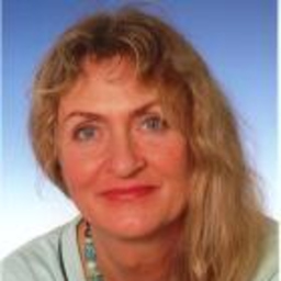 Claudia Cottel-Reeder