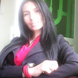 Dr. Darley Rocio Blanco