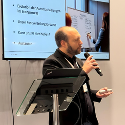 Stefan Krüger