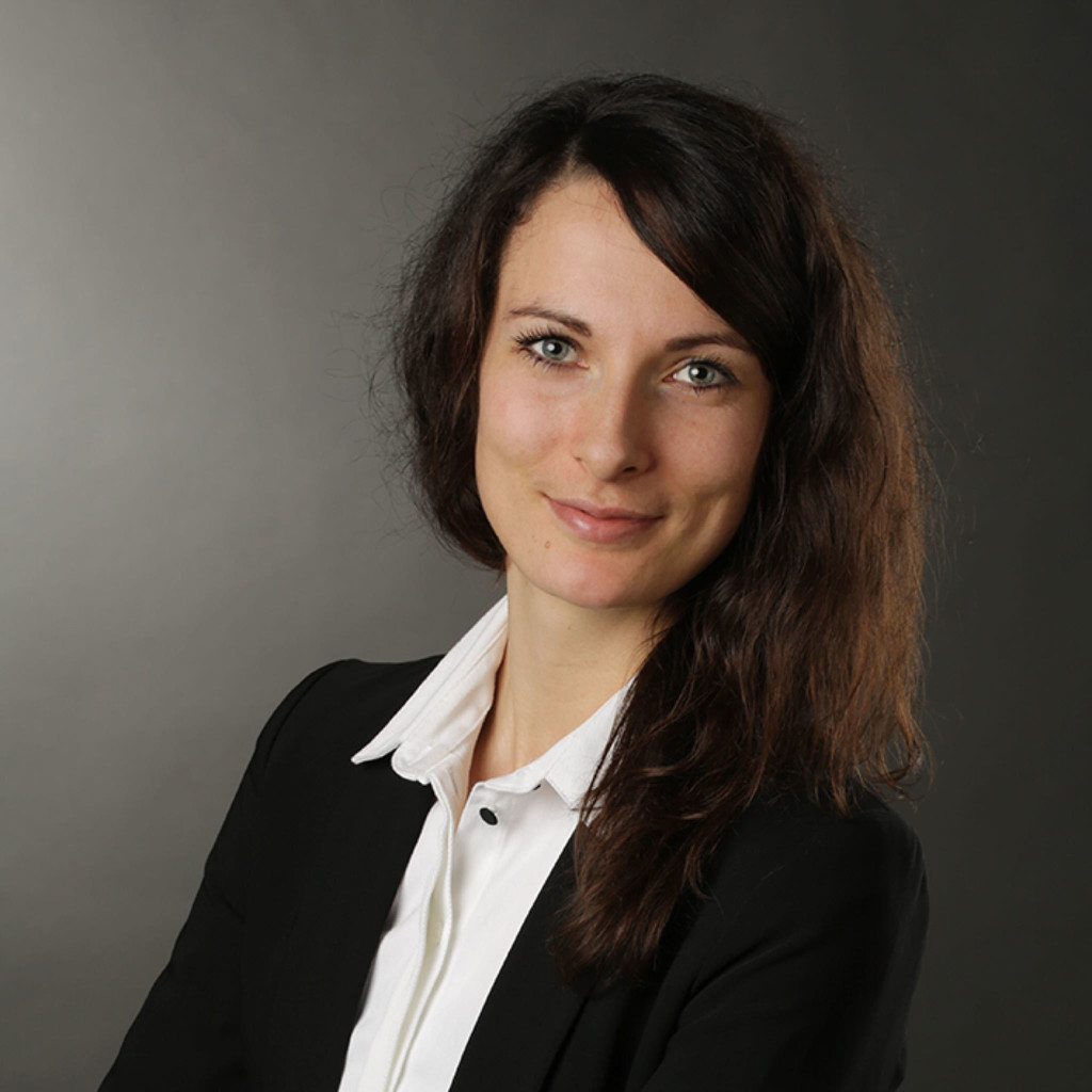 Social Media Profilbild Wiebke Schmitter Hamburg