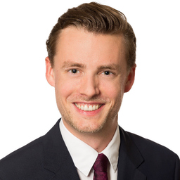 Dr. Simon Klingler