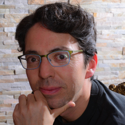 noel Buenano Rosales