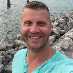 Lars Mazura