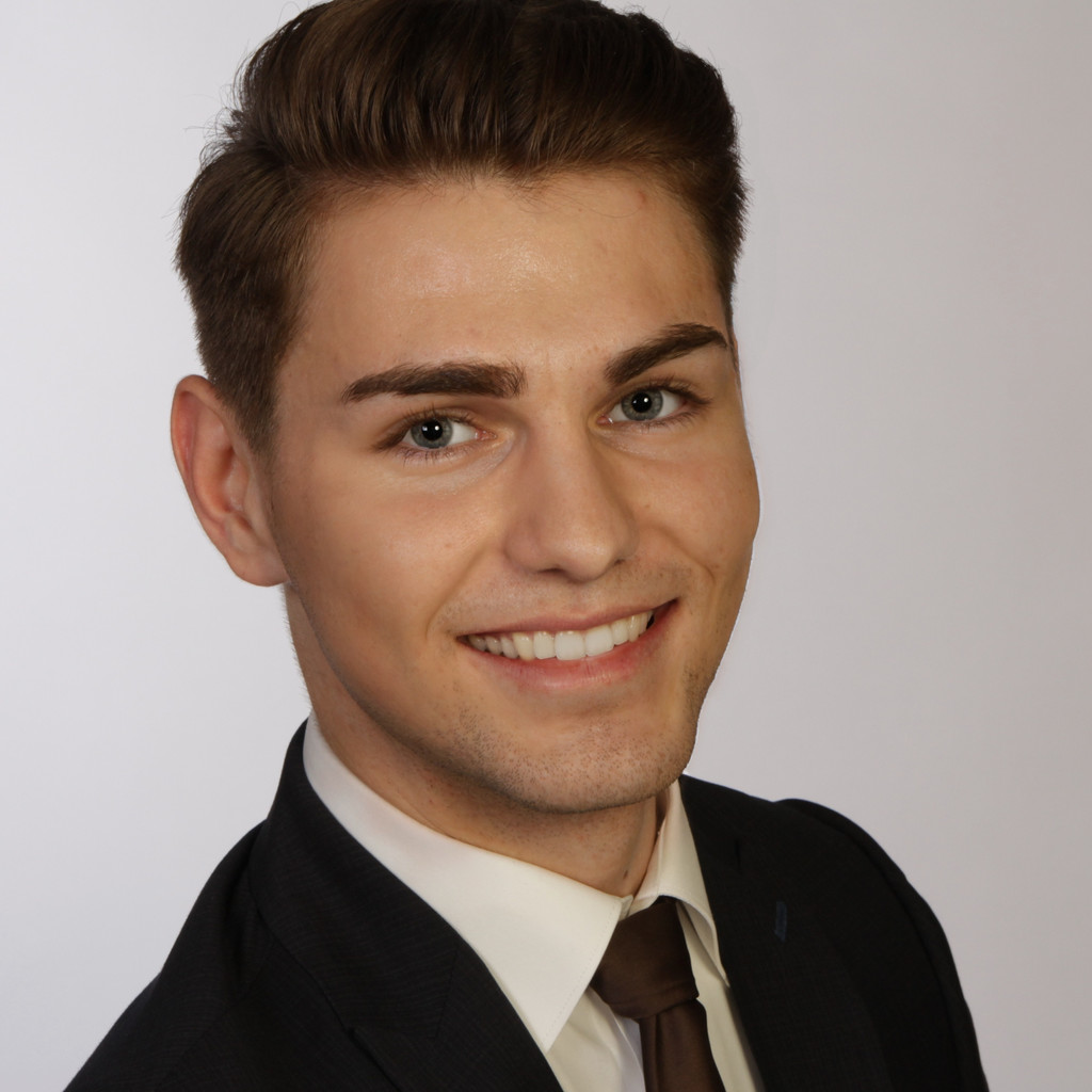 Jan Lammers Data Engineer Bank11 für Privatkunden und Handel GmbH