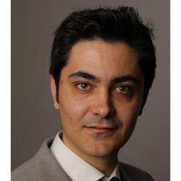 Dr. Yashar Forouzandeh's profile picture