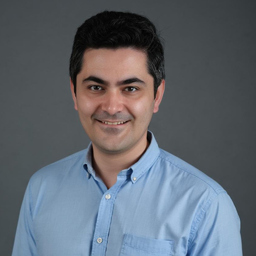 Dr. Yashar Forouzandeh's profile picture