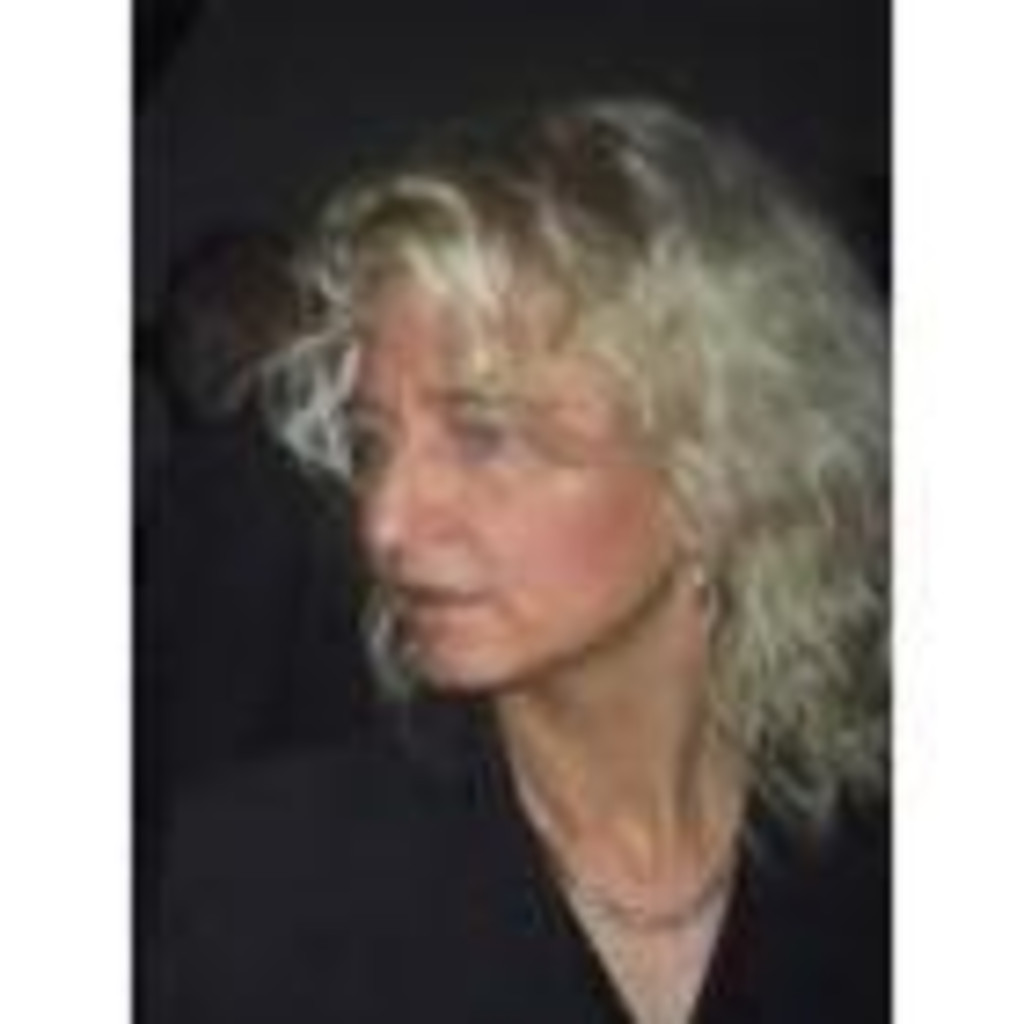 Social Media Profilbild Jeanette Gutjahr Ludwigsburg