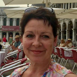 Andrea Gelegs