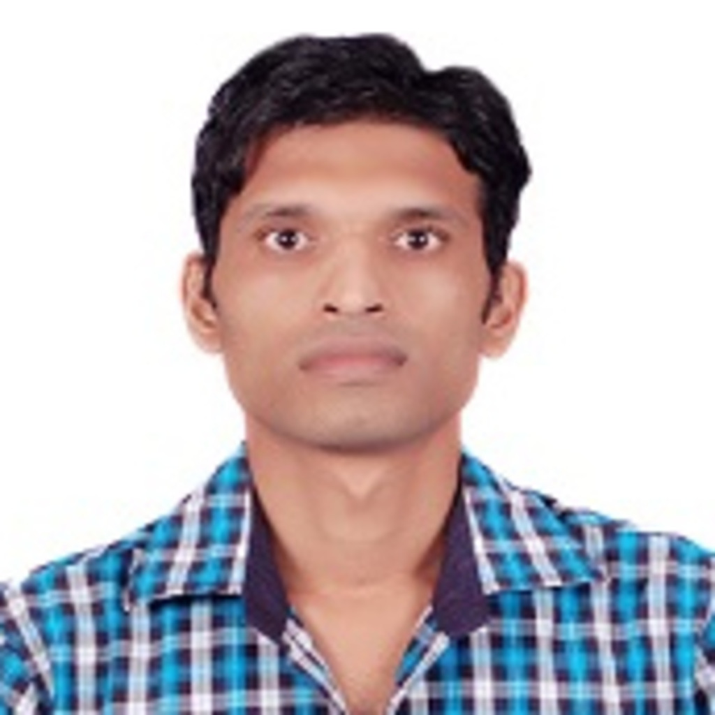 PANKAJ KUMAR - Simulation Engineer - MAN Energy Solutions SE | XING