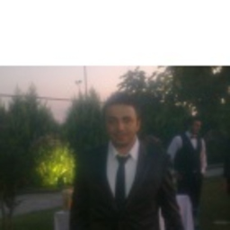 Serhat Özdemir