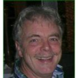 Peter Gehweiler's profile picture