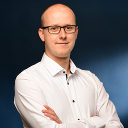 Bjarne Bogdahn