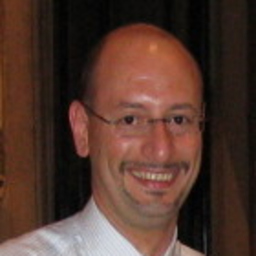 Dr. Pasquale Crispino